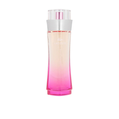 LACOSTE TOUCH OF PINK edt vapo 50 ml by LACOSTE for Woman