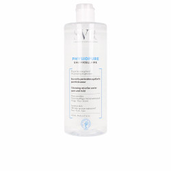 PHYSIOPURE eau micellaire 400 ml by SVR LABORATOIRE DERMATOLOGIQUE for Woman