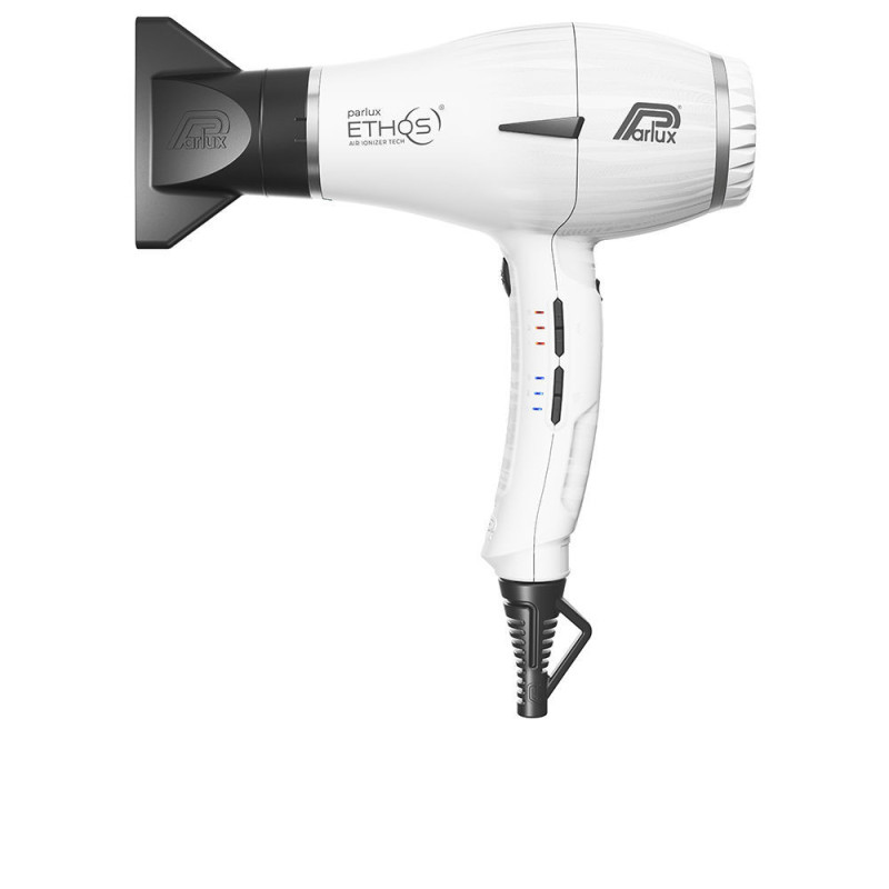ETHOS secador Blanco mate 1 u by PARLUX for Unisex