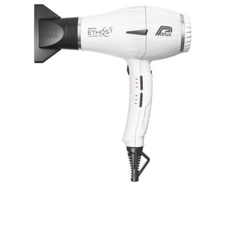 ETHOS secador Blanco mate 1 u by PARLUX for Unisex