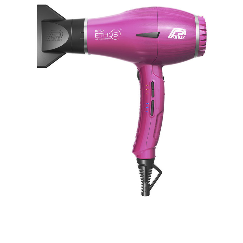 ETHOS secador Fucsia 1 u by PARLUX for Unisex