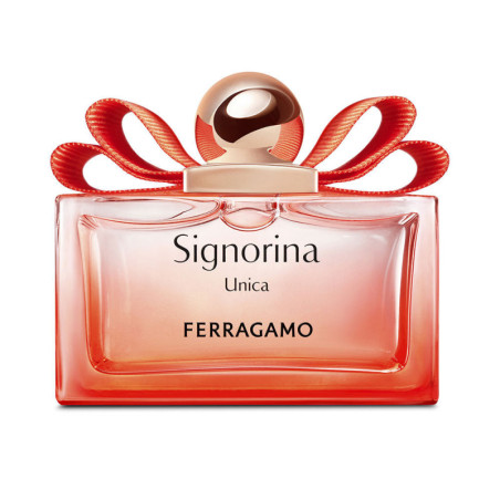 SIGNORINA UNICA edp vapo 100 ml by SALVATORE FERRAGAMO for Woman