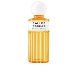 EAU DE ROCHAS ORANGE HORIZON edt vapo 100 ml by ROCHAS for Woman