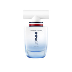 IMPACT TOGETHER edt vapo 50 ml by TOMMY HILFIGER for Man