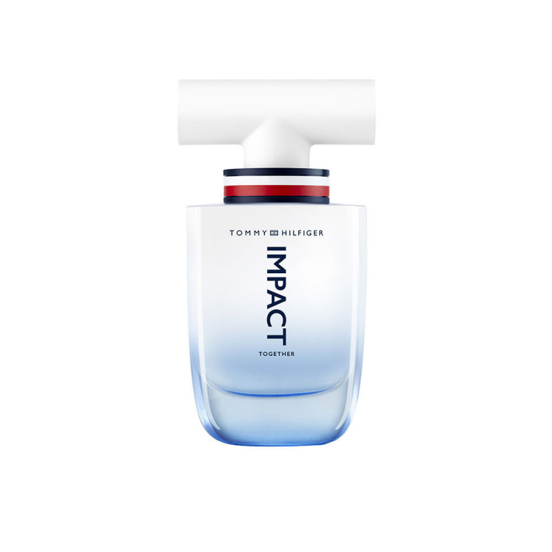 IMPACT TOGETHER edt vapo 50 ml by TOMMY HILFIGER for Man