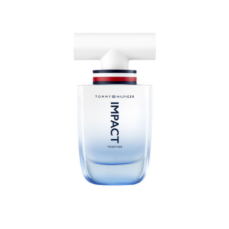 IMPACT TOGETHER edt vapo 50 ml by TOMMY HILFIGER for Man