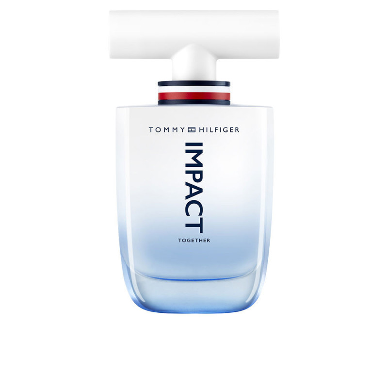 IMPACT TOGETHER edt vapo 100 ml by TOMMY HILFIGER for Man