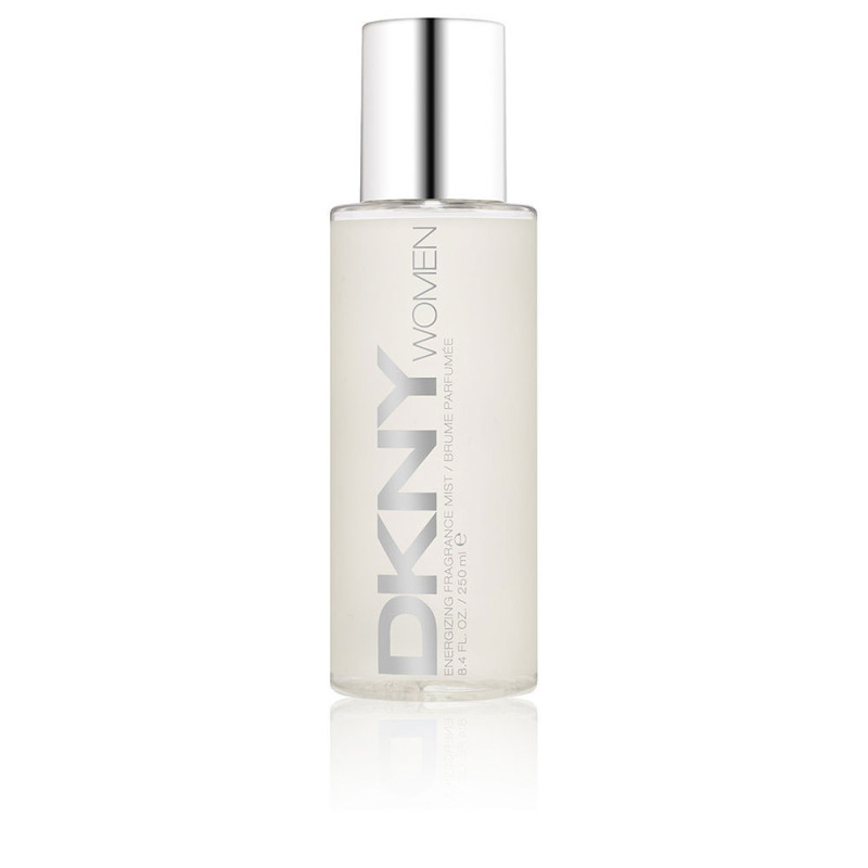 DKNY ENERGIZING spray corporal 250 ml by DONNA KARAN for Woman