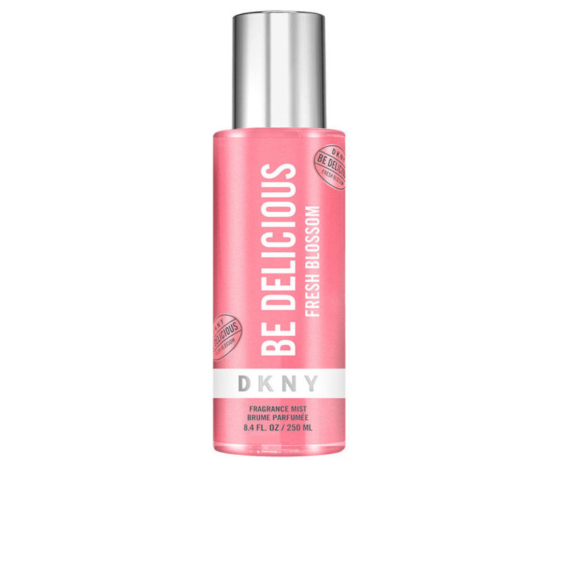 BE DELICIOUS FRESH BLOSSOM spray corporal 250 ml by DONNA KARAN for Woman