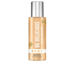 GOLDEN DELICIOUS spray corporal 250 ml by DONNA KARAN for Woman