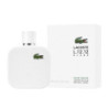 LACOSTE L.12.12 BLANC edt vapo 100 ml by LACOSTE for Man