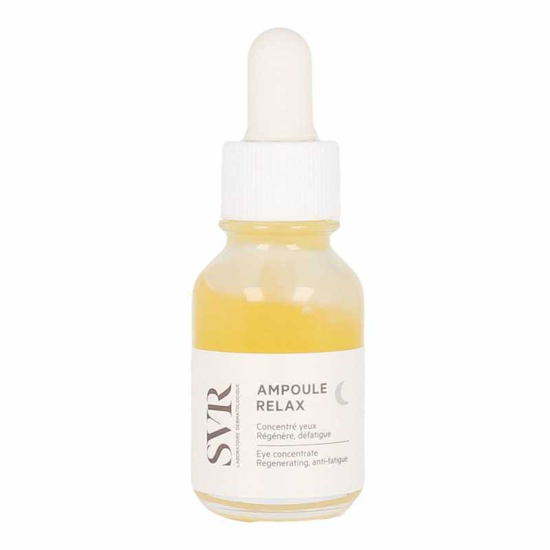 AMPOULE relax yeux 15 ml by SVR LABORATOIRE DERMATOLOGIQUE for Woman AMPOULE relax yeux 15 ml by SVR LABORATOIRE DERMATOLOGIQUE for Woman