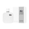 LACOSTE L.12.12 BLANC edp vapo 100 ml by LACOSTE for Man