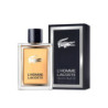LACOSTE L'HOMME edt vapo 100 ml by LACOSTE for Man