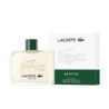 LACOSTE BOOSTER edt vapo 125 ml by LACOSTE for Man