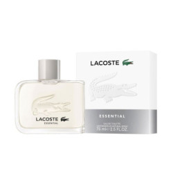 LACOSTE ESSENTIAL edt vapo 125 ml by LACOSTE for Man