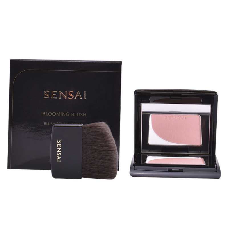 BLOOMING blush 05 Beige 4 gr by SENSAI for Unisex BLOOMING blush 05 Beige 4 gr by SENSAI for Unisex