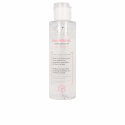 TOPIALYSE palpébral démaquillant 125 ml by SVR LABORATOIRE DERMATOLOGIQUE for Woman