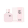 LACOSTE L.12.12 ROSE edp vapo 35 ml by LACOSTE for Woman