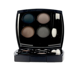 LES 4 OMBRES 324 Blurry Blue by CHANEL for Unisex