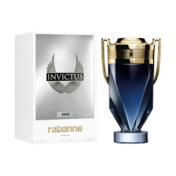 INVICTUS PARFUM edp vapo 200 ml by RABANNE for Man