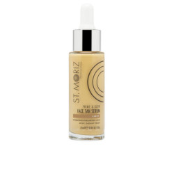 PROFESSIONAL acido hialuronico hidratante light 25 ml by ST MORIZ for Woman