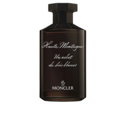 HAUTE MONTAGNE edp vapo 200 ml by MONCLER for Unisex