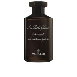 LE BOIS GLACE edp vapo 200 ml by MONCLER for Unisex