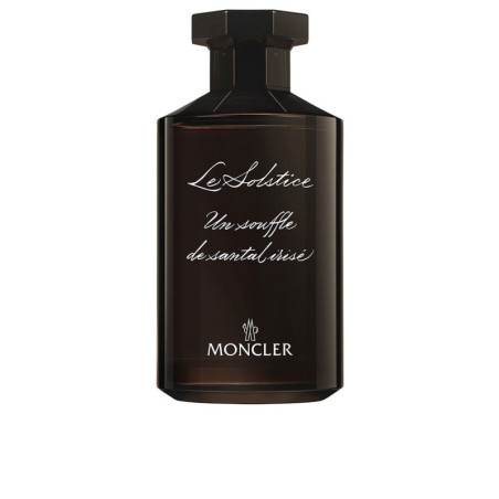 LE SOLSTICE edp vapo 200 ml by MONCLER for Unisex