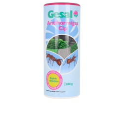 GESAL ANTIHORMIGAS insecticida 500 gr by GESAL for Unisex