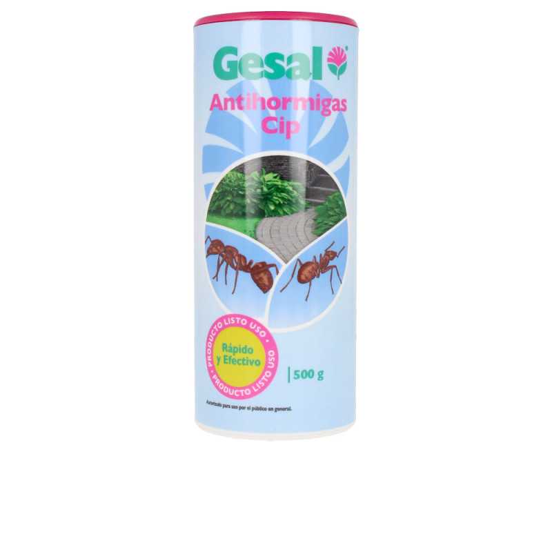 GESAL ANTIHORMIGAS insecticida 500 gr by GESAL for Unisex GESAL ANTIHORMIGAS insecticida 500 gr by GESAL for Unisex