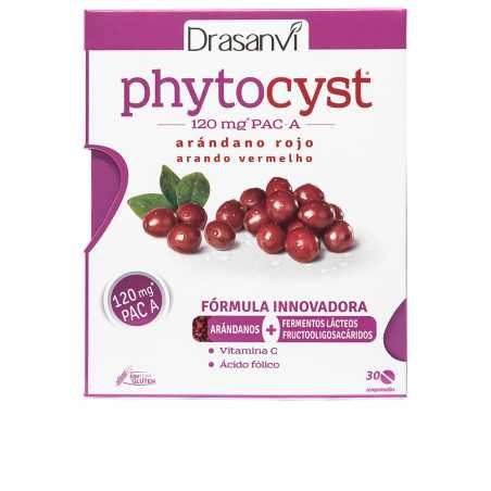 PHYTOCYST 30 comprimidos by DRASANVI for Unisex