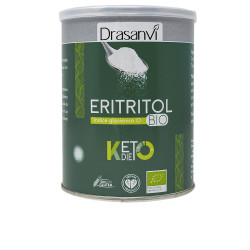 ERITRITOL BIO keto 500 gr by DRASANVI for Unisex