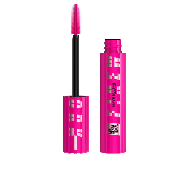 LASH SENSATIONAL FIREWORKS máscara 10 ml by MAYBELLINE for Unisex