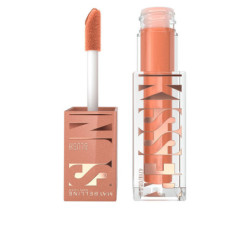 SUNKISSER colorete y bronceador liquido 01 downtown rush 47 ml by MAYBELLINE for Unisex