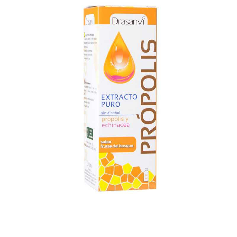 PRÓPOLIS extracto sin alcohol 50 ml by DRASANVI for Unisex PRÓPOLIS extracto sin alcohol 50 ml by DRASANVI for Unisex
