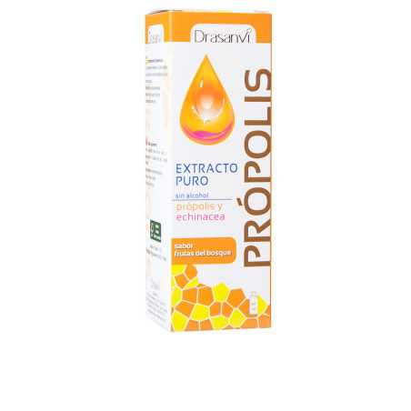 PRÓPOLIS extracto sin alcohol 50 ml by DRASANVI for Unisex