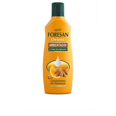 FORESAN ORIENT ambientador concentrado 125 ml by FORESAN for Unisex