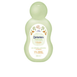 DENENES NATURALS colonia refrescante 500 ml by DENENES for Unisex