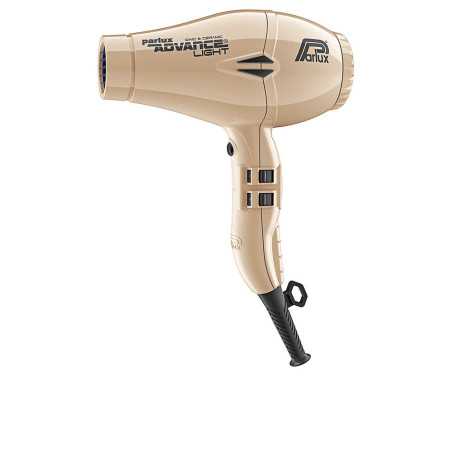 PARLUX ADVANCE secador oro 1 u by PARLUX for Unisex