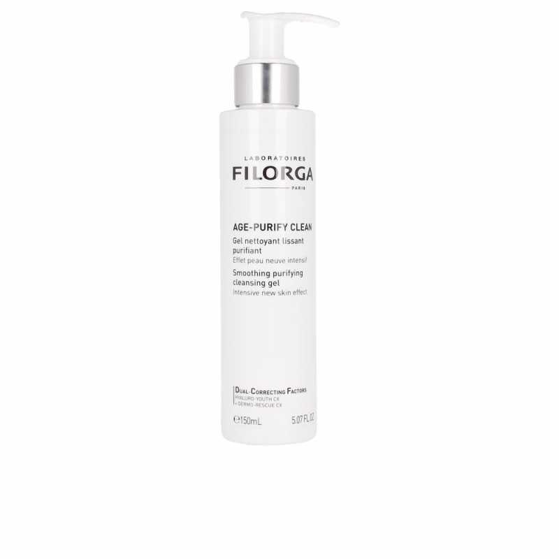 AGE-PURIFY cleanser 150 ml by LABORATOIRES FILORGA for Woman