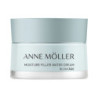 BLOCKÂGE crema ligera hidratante efecto filler 50 ml by ANNE MÖLLER for Woman