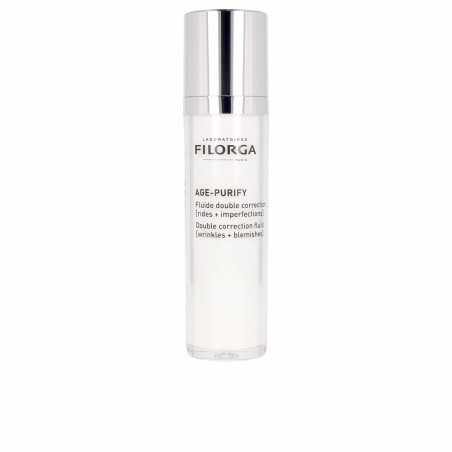 AGE-PURIFY double correction fluid 50 ml by LABORATOIRES FILORGA for Woman