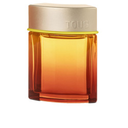 TOUS MAN SPRITZ edt vapo 100 ml by TOUS for Man