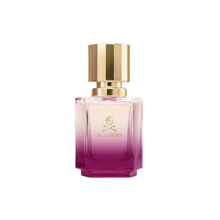 HER & THE WILD FLOWER edp vapo 30 ml by SCALPERS for Woman