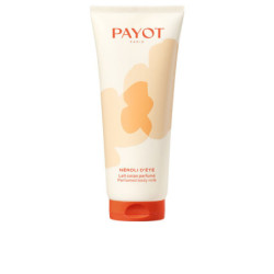 NEROLI D'ÉTÉ leche corporal perfumada 200 ml by PAYOT for Woman