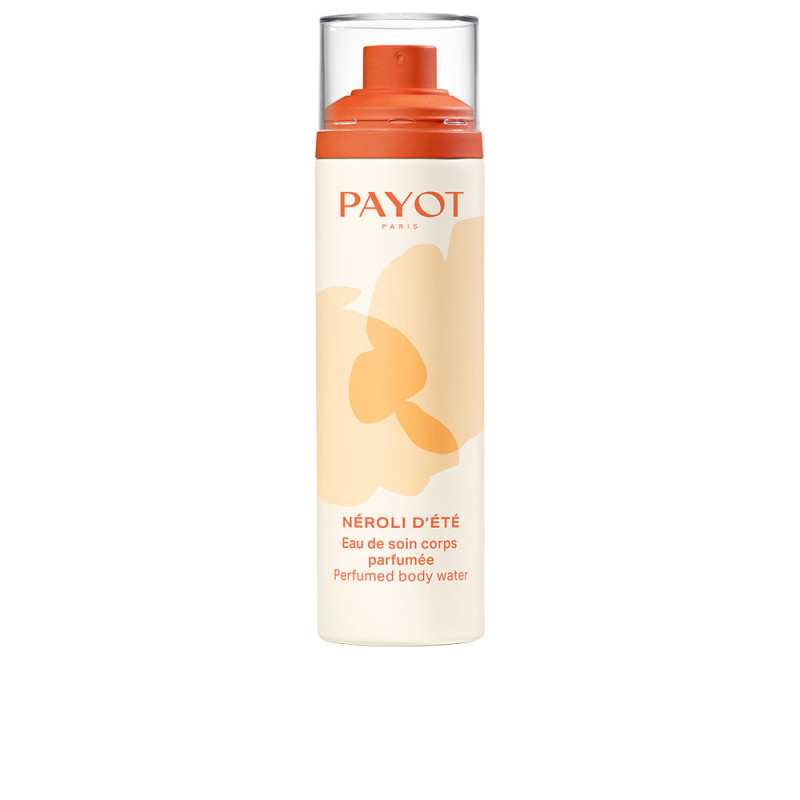 NEROLI D’ETE agua perfumada 100 ml by PAYOT for Woman