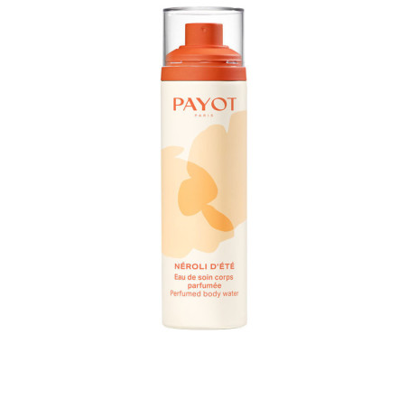 NEROLI D’ETE agua perfumada 100 ml by PAYOT for Woman