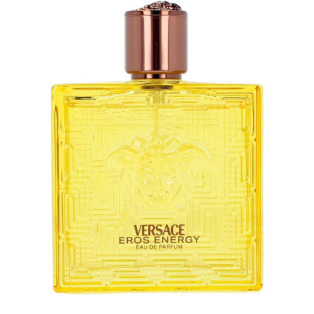 EROS ENERGY edp vapo 100 ml by VERSACE for Man