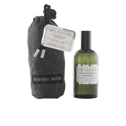 GREY FLANNEL eau de toilette vaporizador 120 ml by GEOFFREY BEENE for Man
